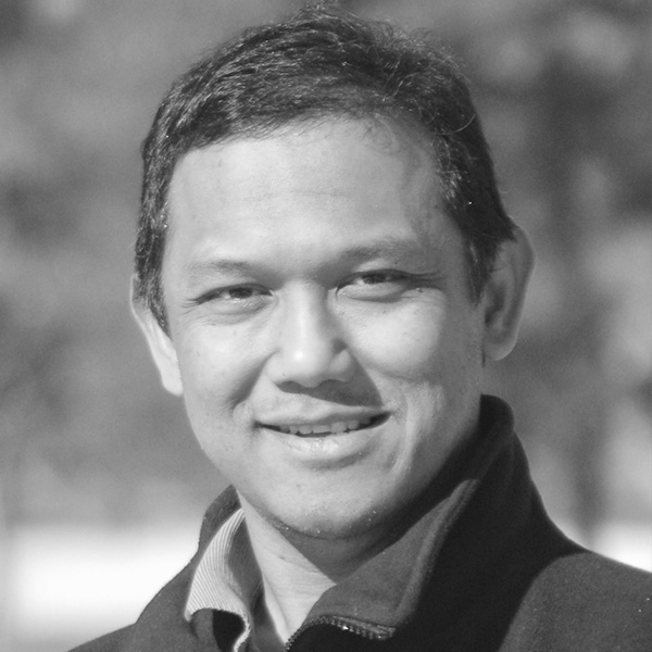 Setyo Nugroho