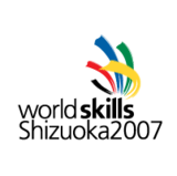 WorldSkills Shizuoka 2007