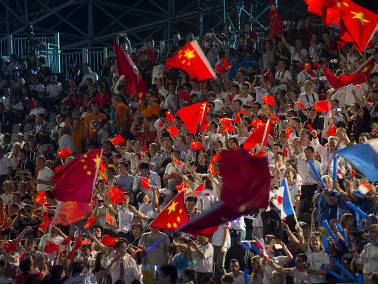 China prepares for WorldSkills Shanghai 2021