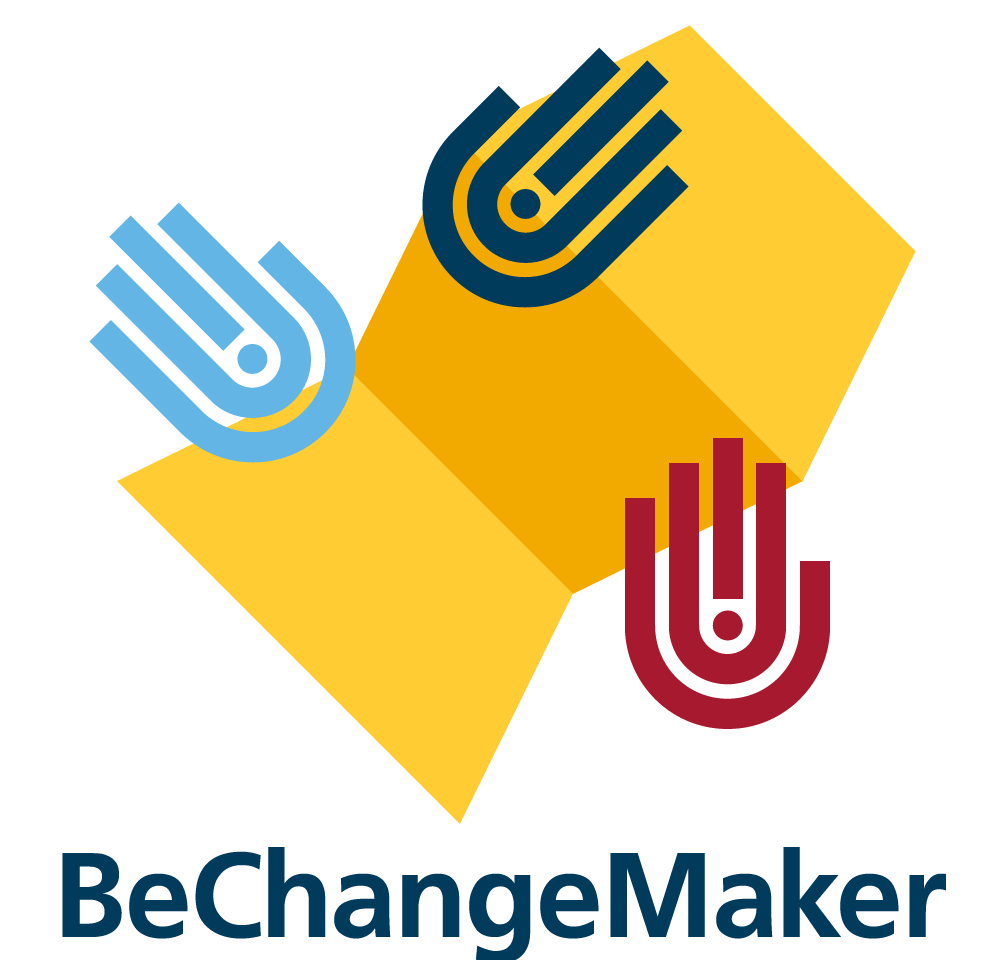 #BeChangeMaker teams start their entrepreneurial adventure