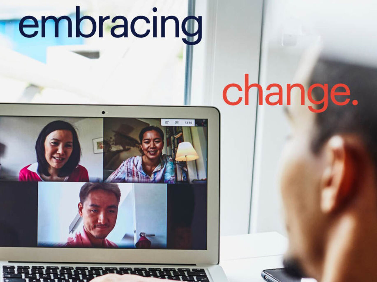 Randstad’s 2021 report — ‘Flexibility@Work: Embracing Change’