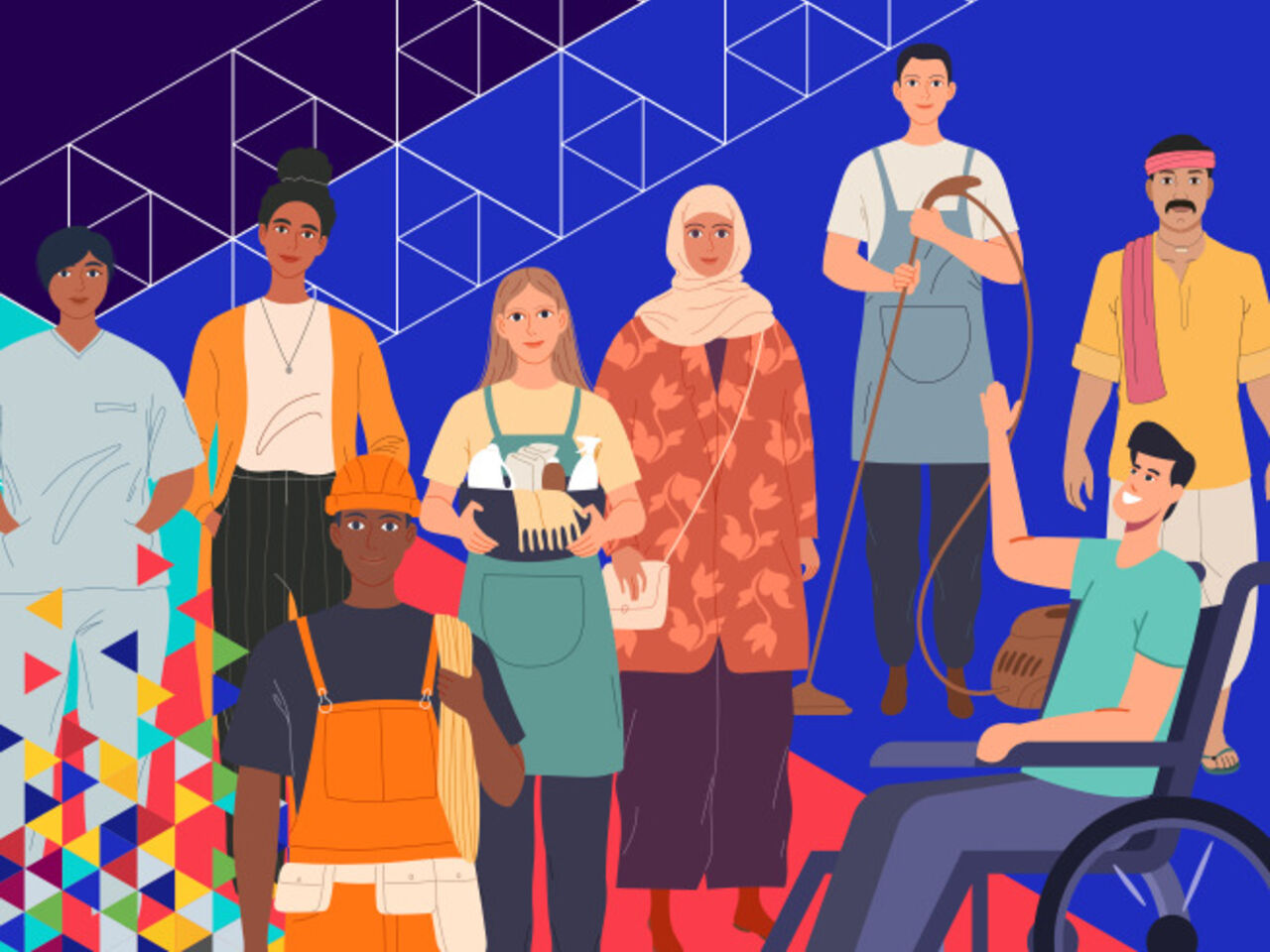 ILO publishes new guide to teach young people their rights at work