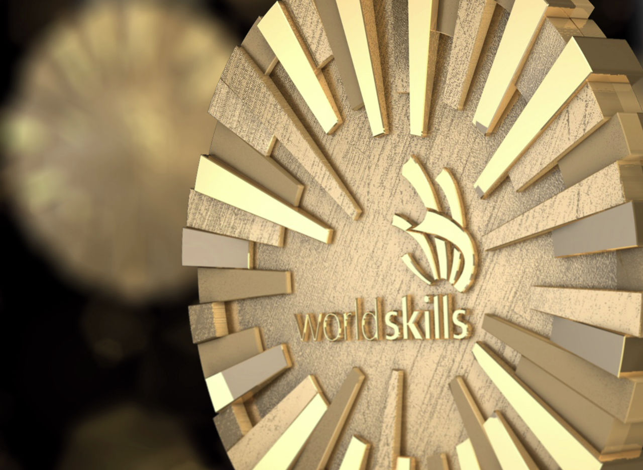 WorldSkills São Paulo 2015 closes