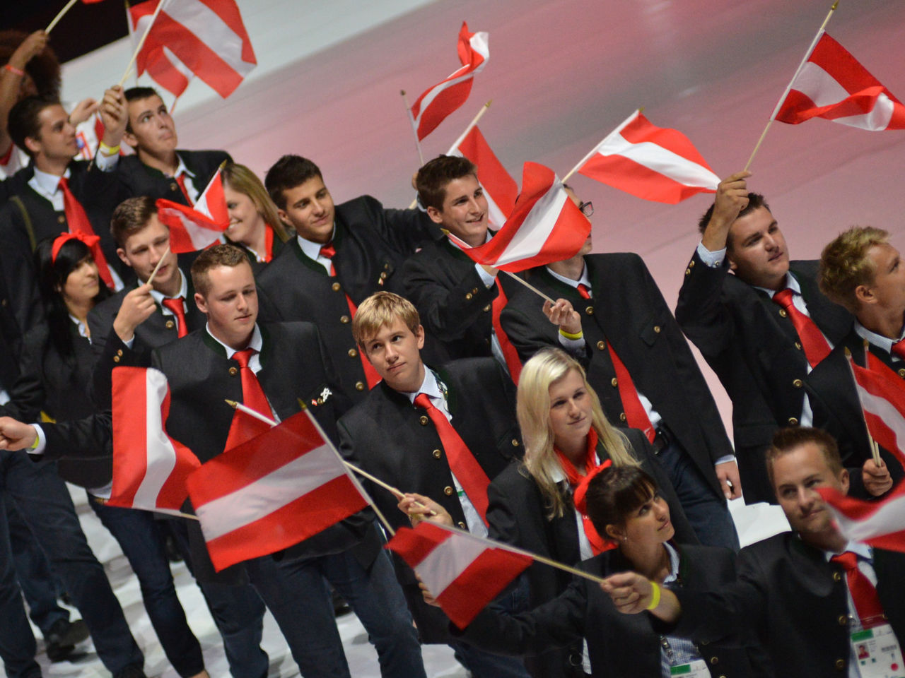 Skills Austria wins the bid to host EuroSkills 2020