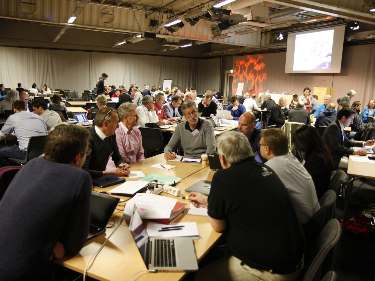 WorldSkills Europe General Assembly held in Gothenburg, Sweden