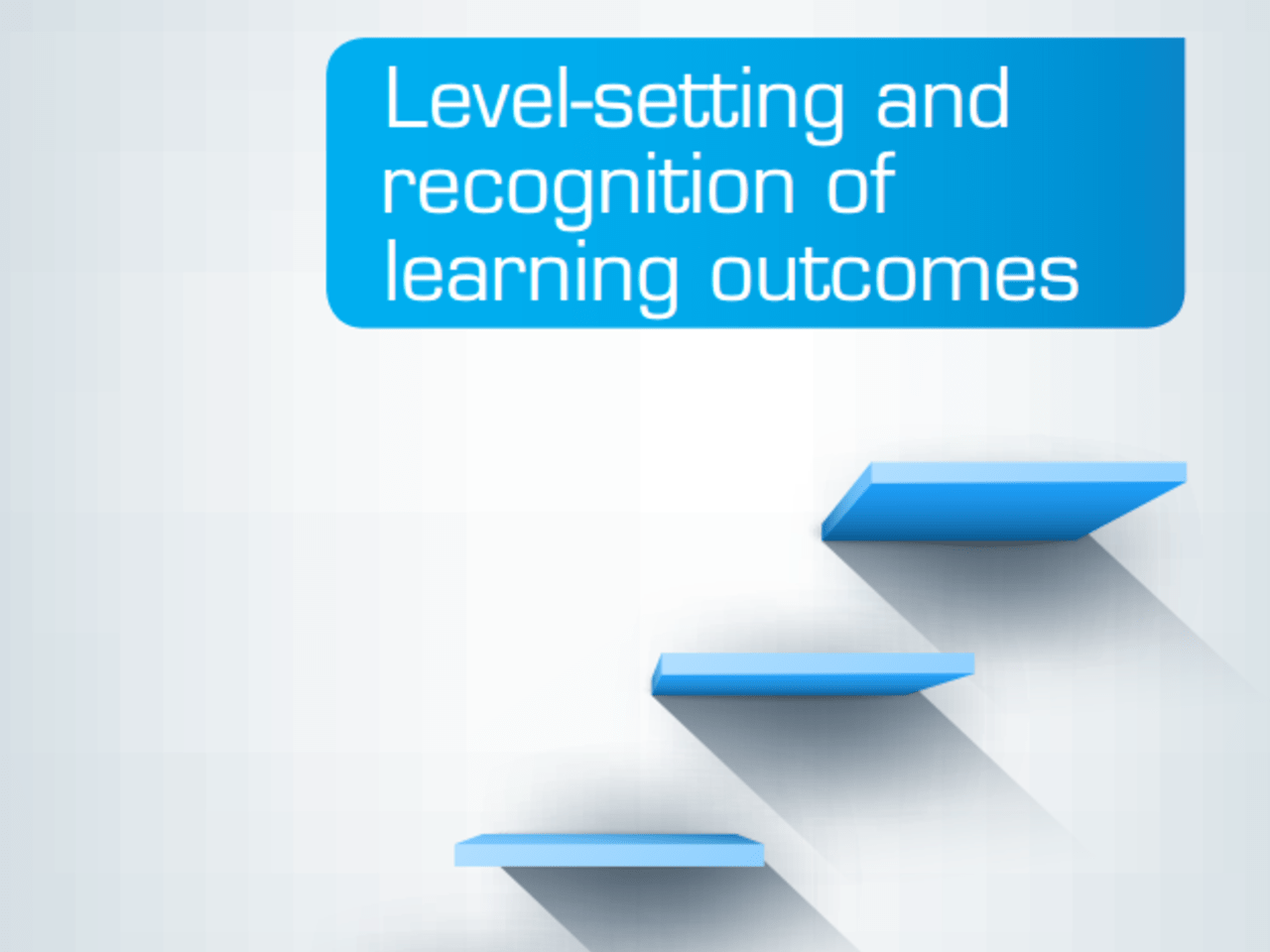 Report released by UNESCO on developing international recognition of qualifications