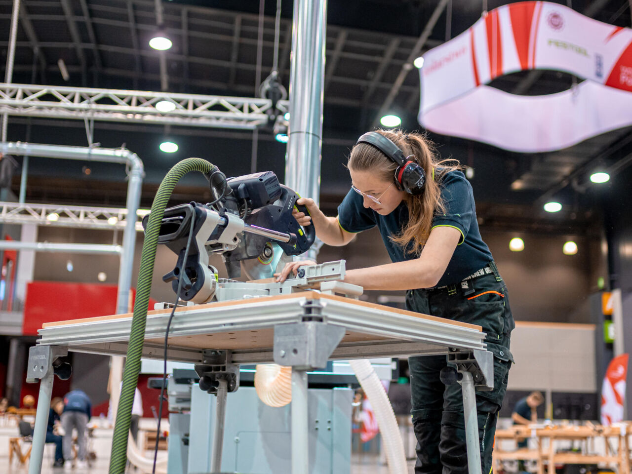 WorldSkills Poland selects team for WorldSkills Shanghai 2022