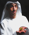 Mohammad Al-Shamsi (United Arab Emirates)