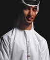 Mohammed Ahli (United Arab Emirates)